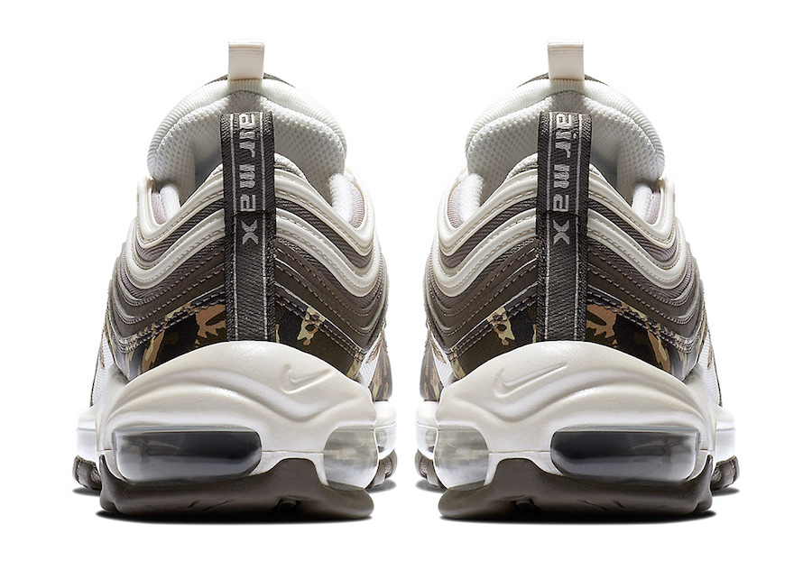 Nike WMNS Air Max 97 Future Forward Ridgerock