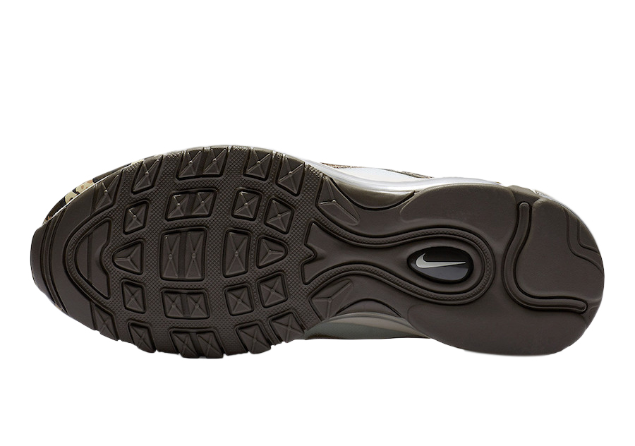 Nike WMNS Air Max 97 Future Forward Ridgerock