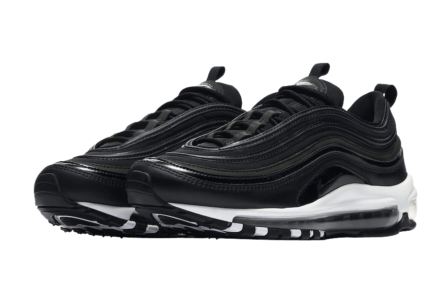 Nike WMNS Air Max 97 Premium Black Anthracite