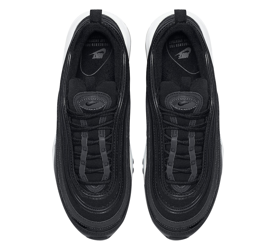 Nike WMNS Air Max 97 Premium Black Anthracite