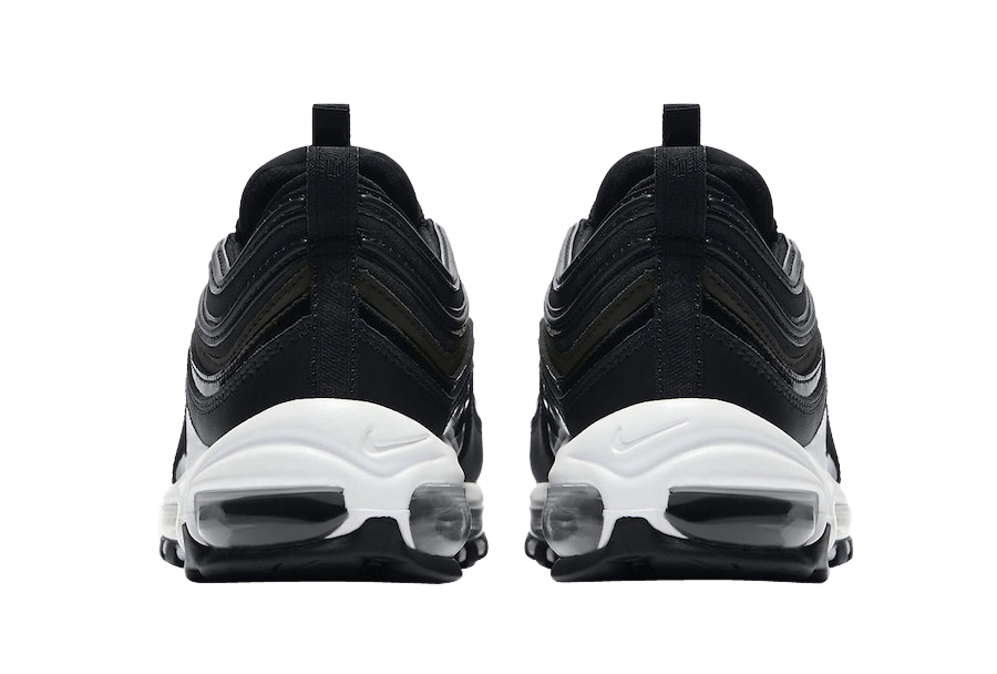 Nike WMNS Air Max 97 Premium Black Anthracite