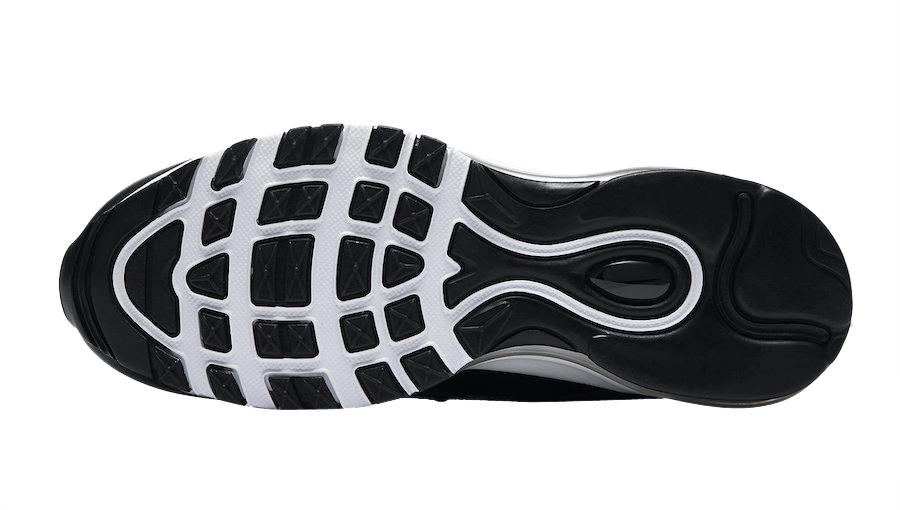 Nike WMNS Air Max 97 Premium Black Anthracite