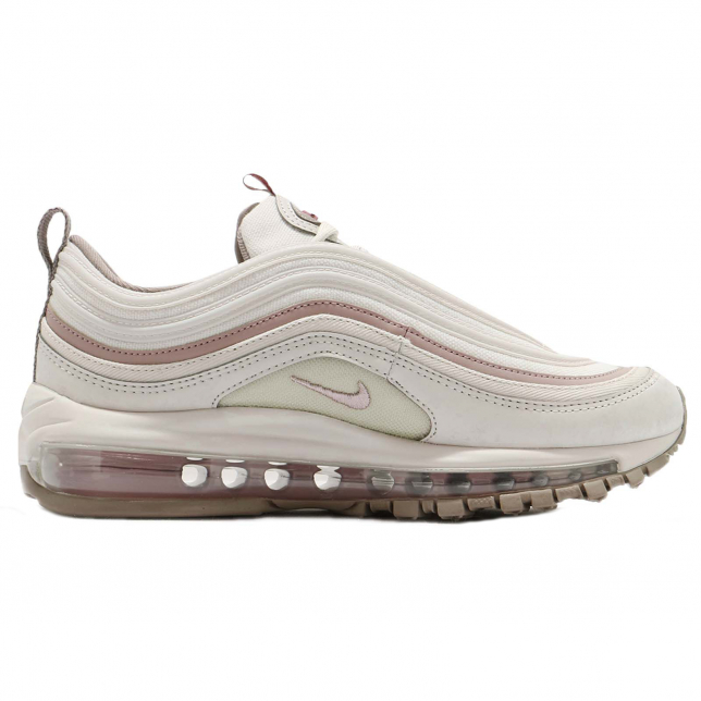 Nike WMNS Air Max 97 PRM Light Bone