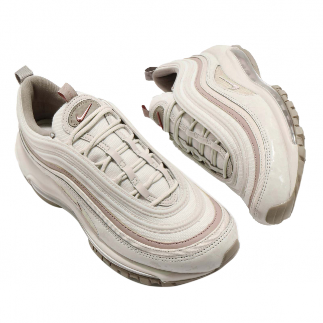 Nike WMNS Air Max 97 PRM Light Bone