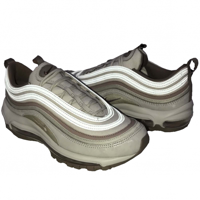 Nike WMNS Air Max 97 PRM Light Bone