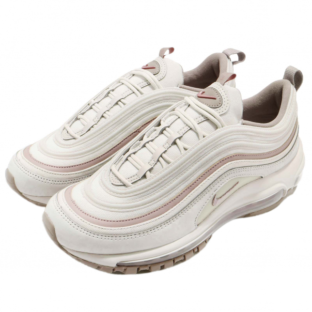 Nike WMNS Air Max 97 PRM Light Bone