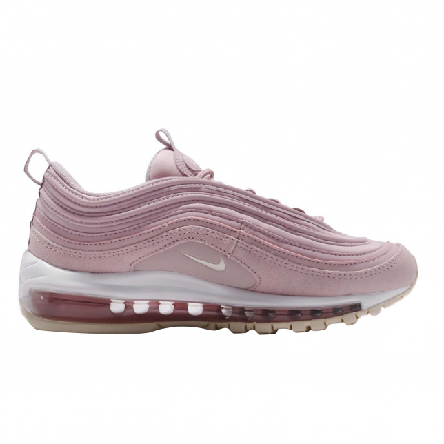 Nike WMNS Air Max 97 PRM Plum Chalk Light Cream