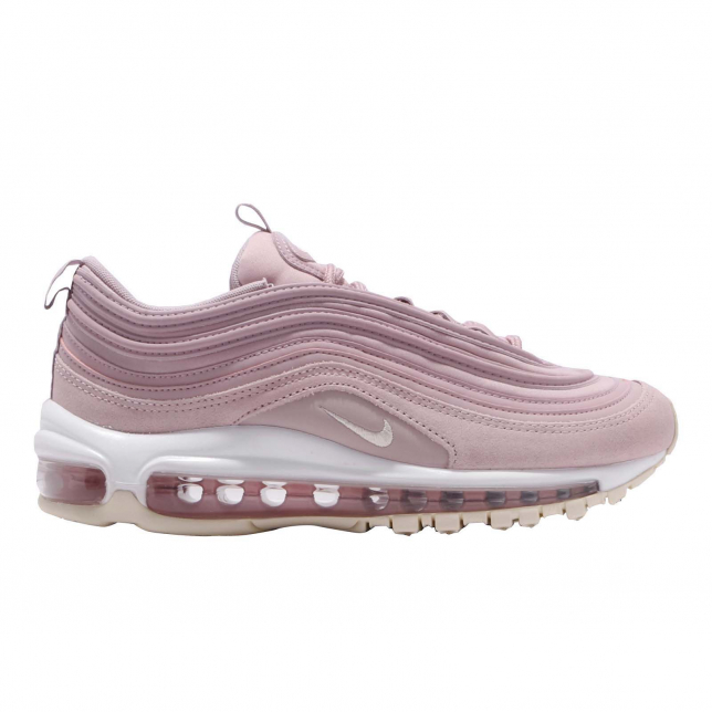 Nike WMNS Air Max 97 PRM Plum Chalk Light Cream