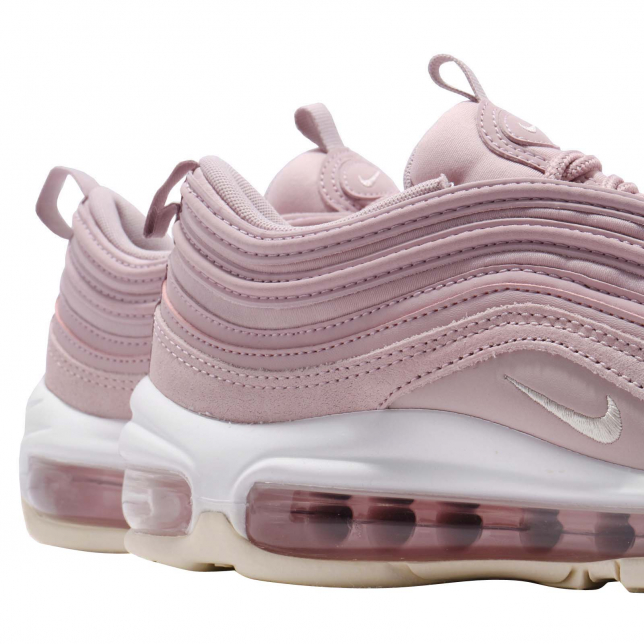 Nike WMNS Air Max 97 PRM Plum Chalk Light Cream