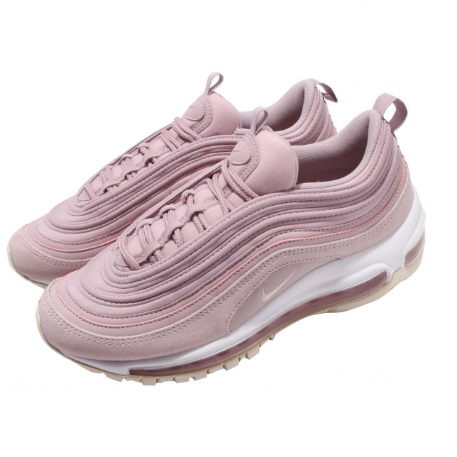 Nike WMNS Air Max 97 PRM Plum Chalk Light Cream