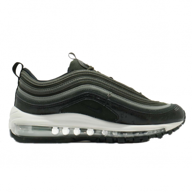 Nike WMNS Air Max 97 PRM Sequoia