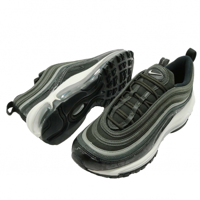 Nike WMNS Air Max 97 PRM Sequoia