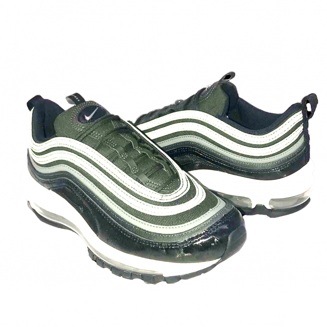 Nike WMNS Air Max 97 PRM Sequoia