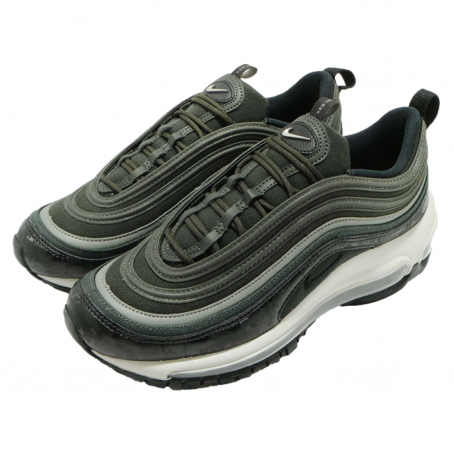 Nike WMNS Air Max 97 PRM Sequoia