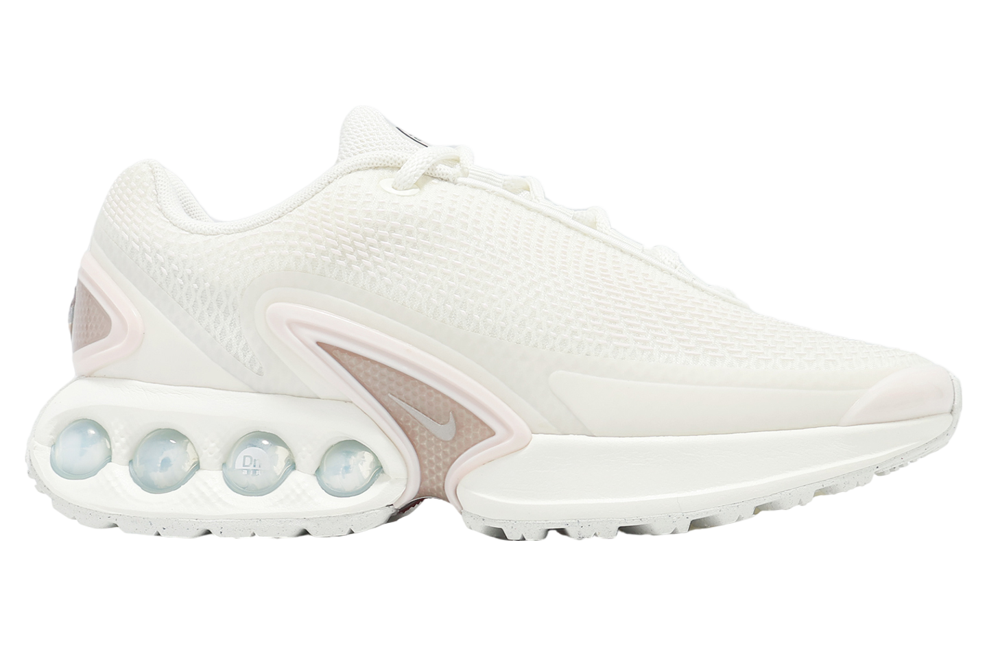 Nike Wmns Air Max DN SE Sail / Light Soft Pink - Feb 2025 