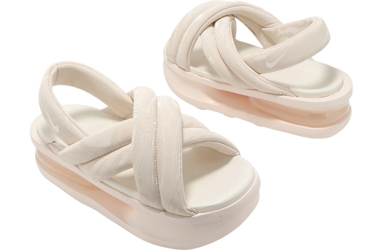 Nike Wmns Air Max Isla Sandal NL Guava Ice / Pale Ivory Guava Ice