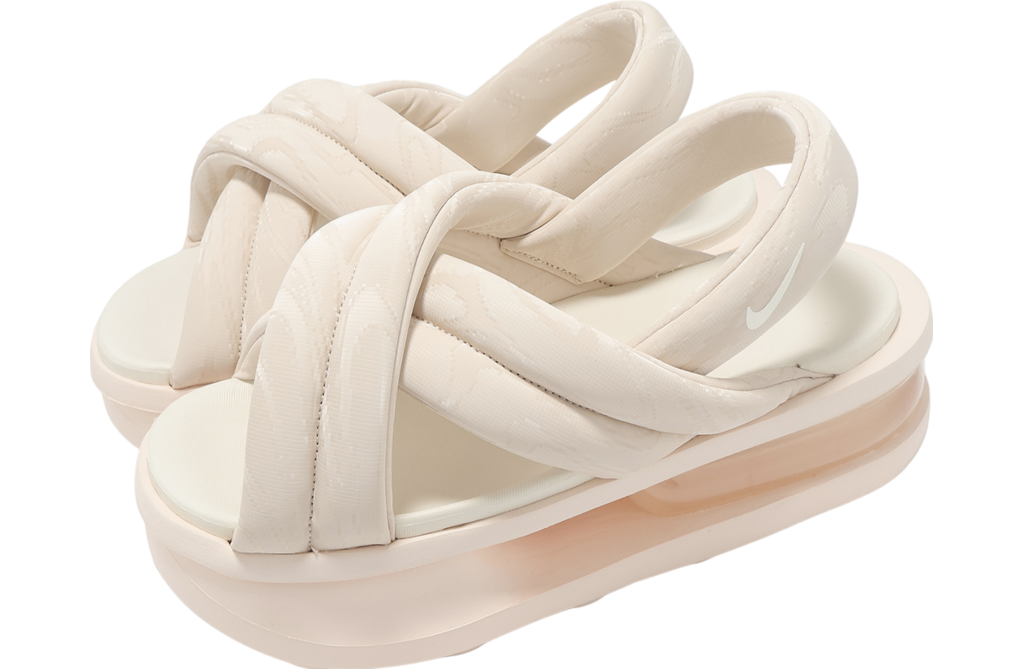 Nike Wmns Air Max Isla Sandal NL Guava Ice / Pale Ivory Guava Ice