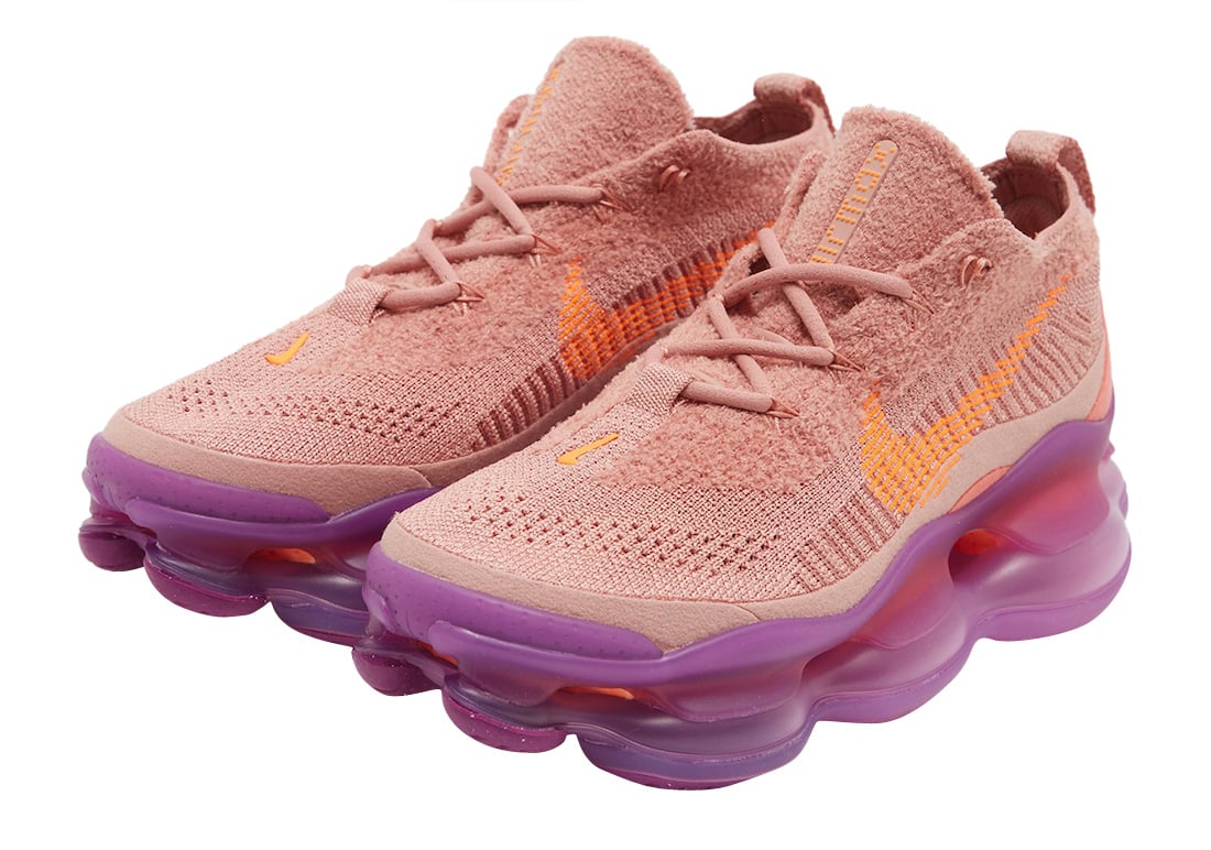 Nike WMNS Air Max Scorpion Muted Pink