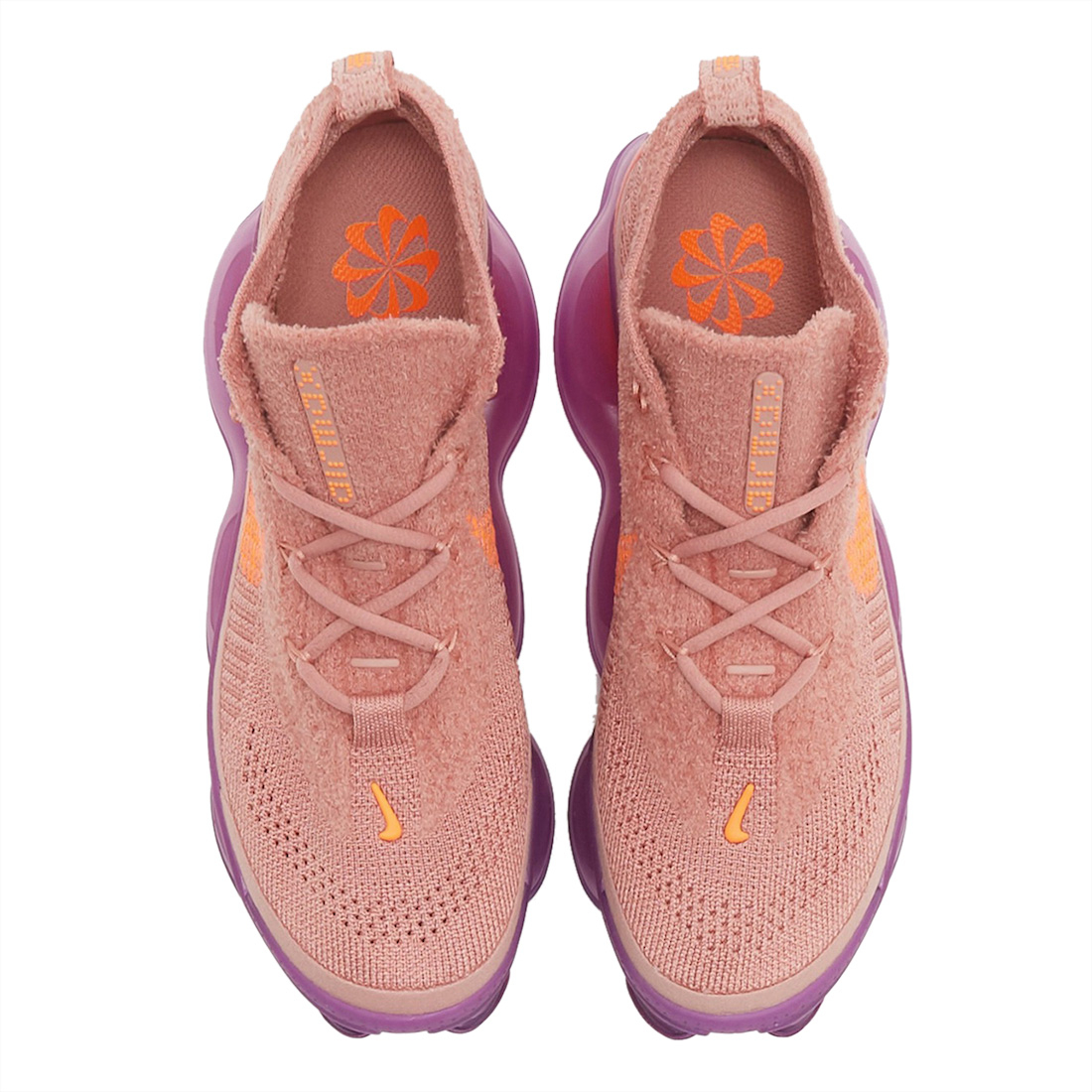 Nike WMNS Air Max Scorpion Muted Pink