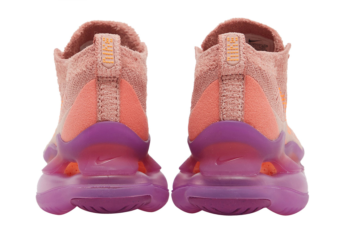 Nike WMNS Air Max Scorpion Muted Pink