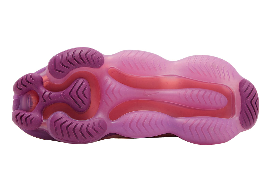 Nike WMNS Air Max Scorpion Muted Pink