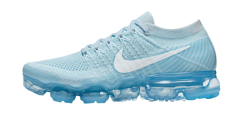 Nike WMNS Air VaporMax Glacier Blue