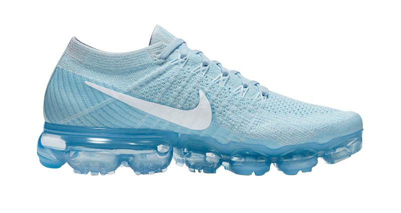 Nike WMNS Air VaporMax Glacier Blue