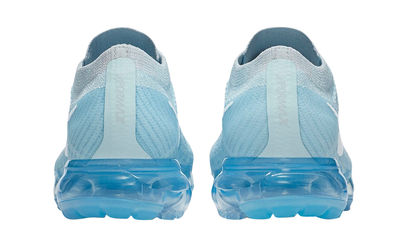 Nike WMNS Air VaporMax Glacier Blue