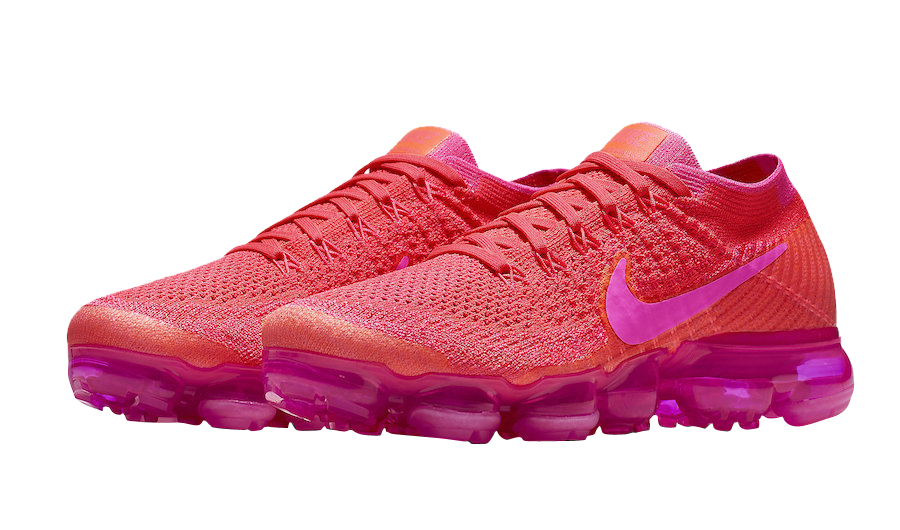 Nike WMNS Air VaporMax Hyper Punch