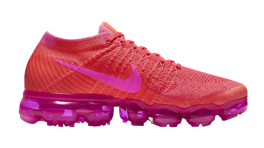 Nike WMNS Air VaporMax Hyper Punch