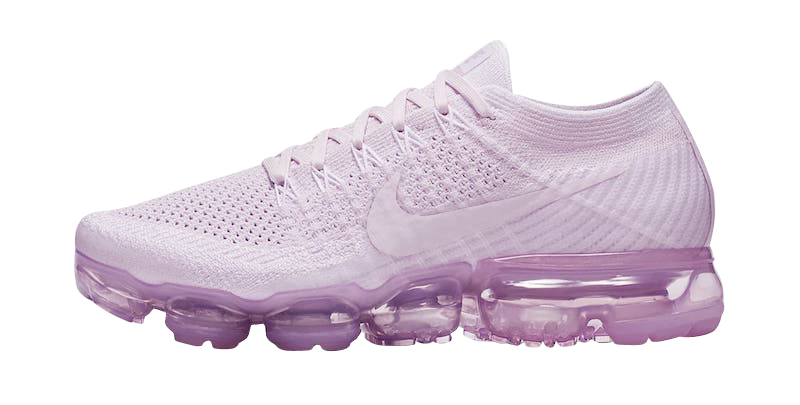 Nike WMNS Air VaporMax Light Violet