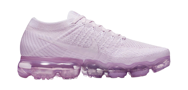 Nike WMNS Air VaporMax Light Violet