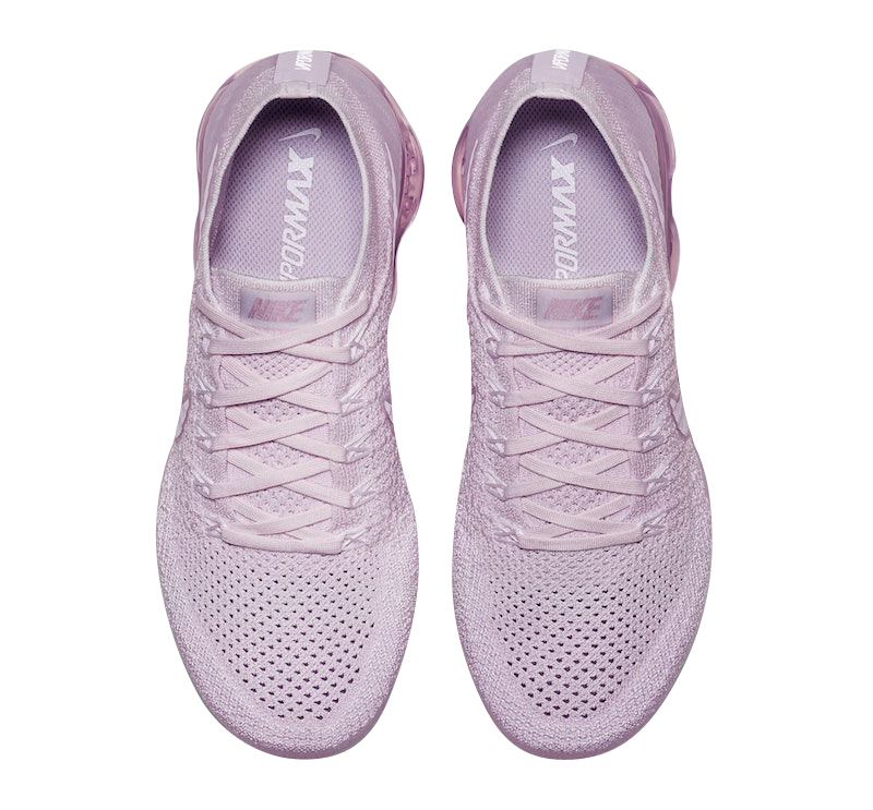 Nike WMNS Air VaporMax Light Violet