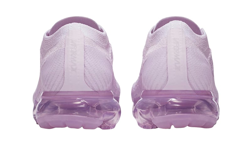 Nike WMNS Air VaporMax Light Violet