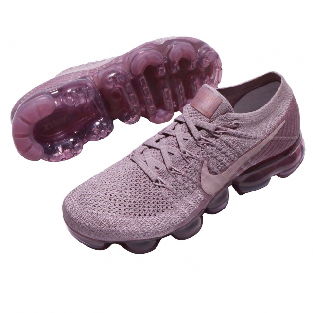 Nike WMNS Air VaporMax Plum Fog