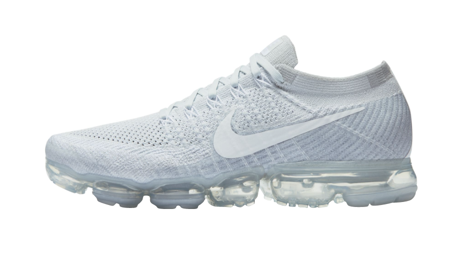 Nike WMNS Air VaporMax Pure Platinum