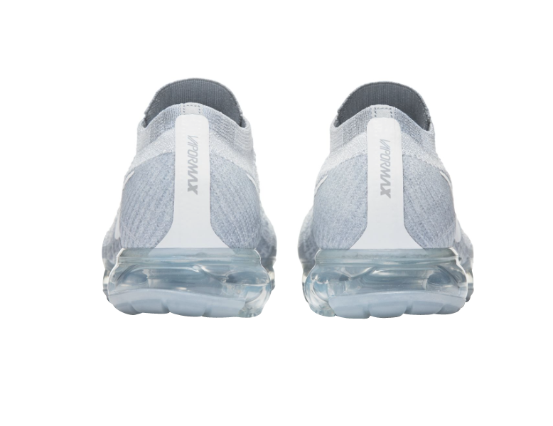 Nike WMNS Air VaporMax Pure Platinum