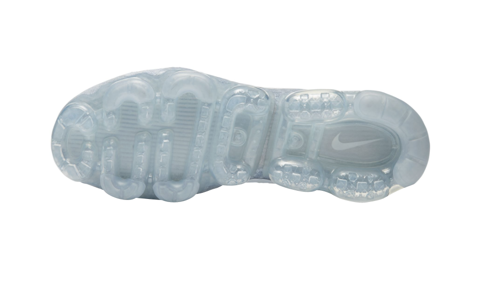 Nike WMNS Air VaporMax Pure Platinum