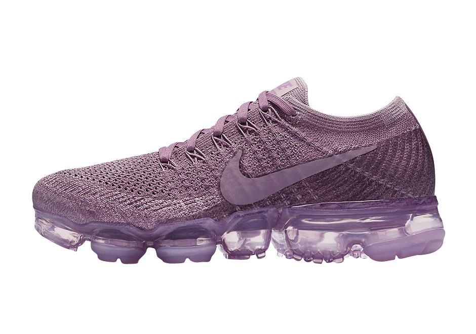 Nike WMNS Air VaporMax Violet Dust