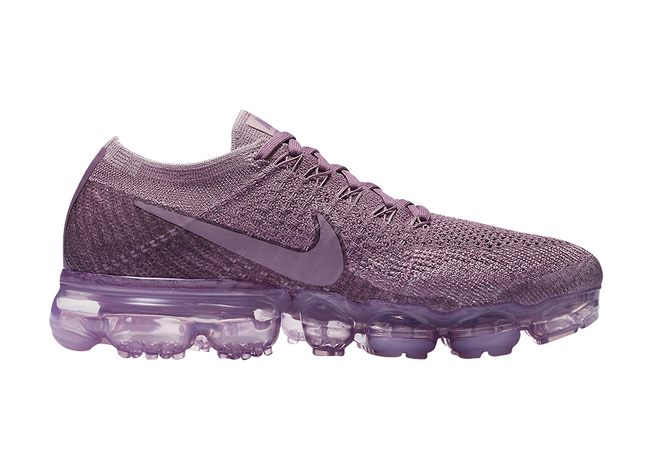 Nike WMNS Air VaporMax Violet Dust