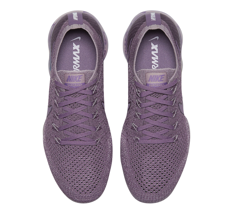 Nike WMNS Air VaporMax Violet Dust