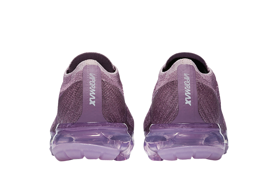 Nike WMNS Air VaporMax Violet Dust