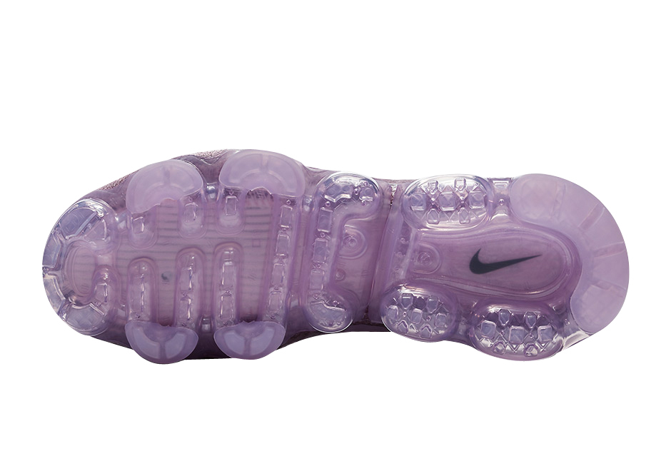 Nike WMNS Air VaporMax Violet Dust
