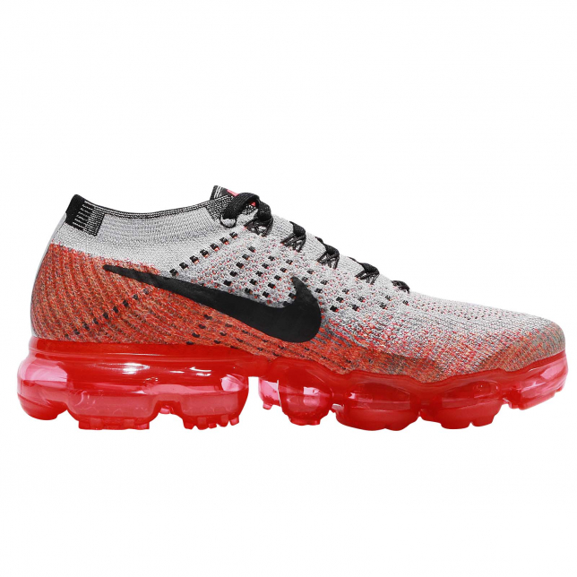 Nike WMNS Air VaporMax Wolf Grey