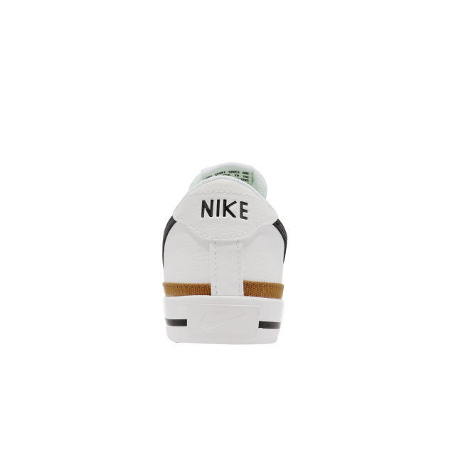 Nike WMNS Court Legacy Next Nature Desert Ochre - Jan 2023  display picture 1