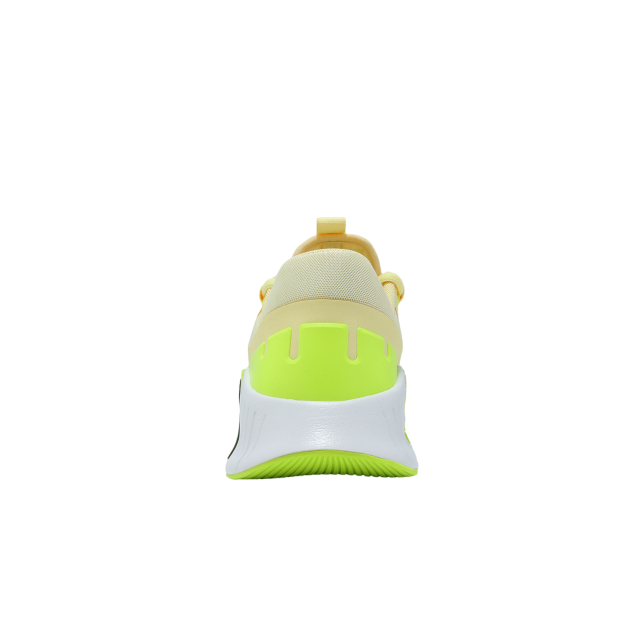Nike Wmns Free Metcon 5 Citron Tint / Volt