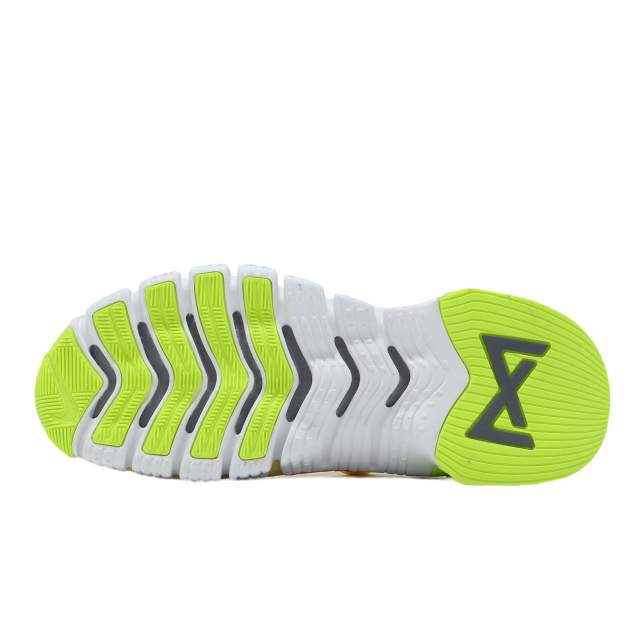Nike Wmns Free Metcon 5 Citron Tint / Volt