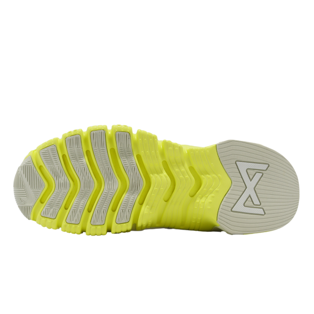 Nike Wmns Free Metcon 5 White / Lime Blast
