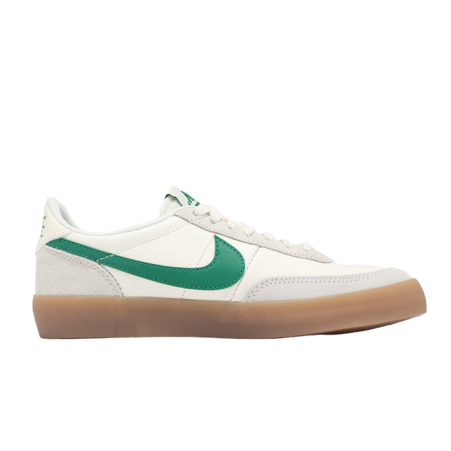 Nike Wmns Killshot 2 Sail / Lucid Green