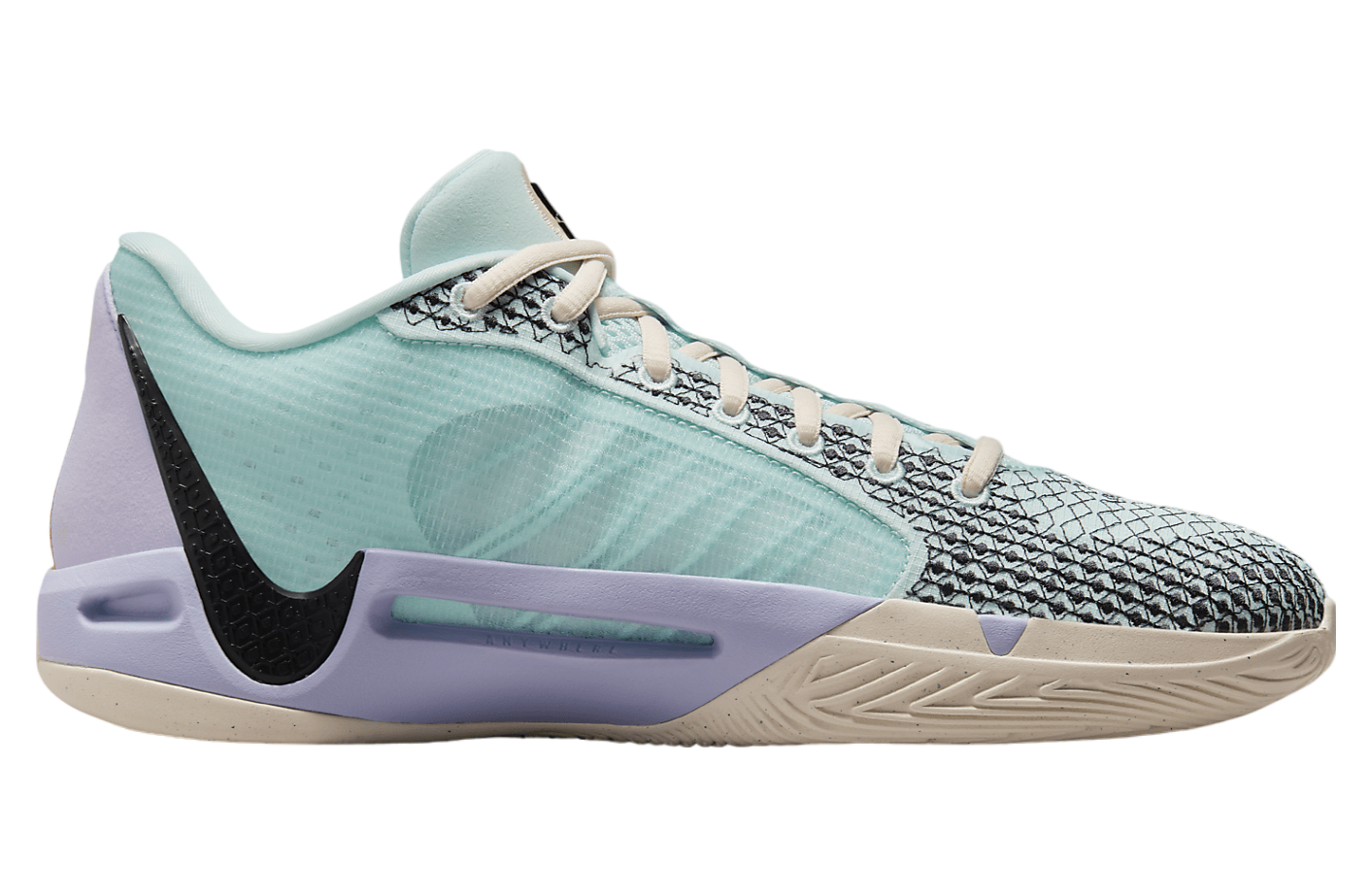 Nike WMNS Sabrina 1 Brooklyn's Finest | Kixify